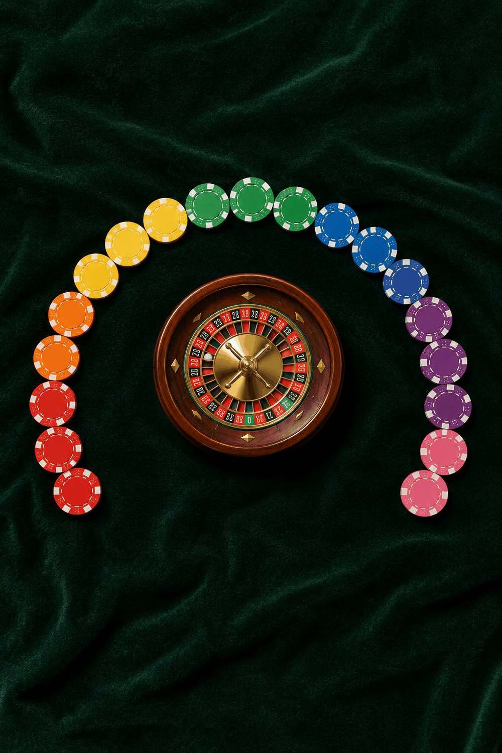 Ilustrasi artikel slot online